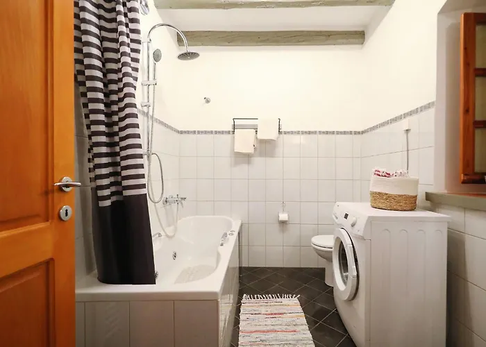 Stara Frajla By Interhome *
