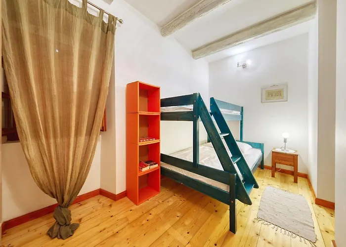 Σπίτι διακοπών Stara Frajla By Interhome