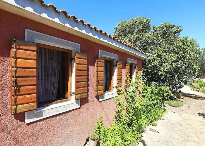 Stara Frajla By Interhome Σπίτι διακοπών *