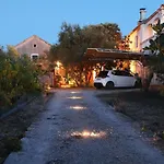 Stara Frajla By Interhome Nyaraló Kukljica