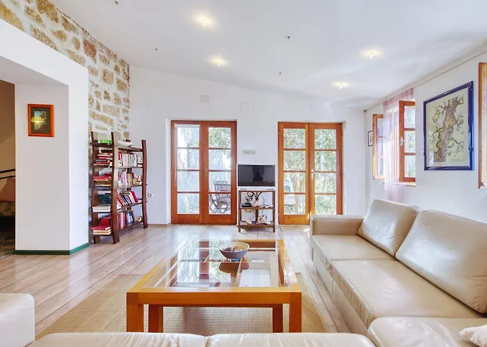 בית נופש Stara Frajla By Interhome *