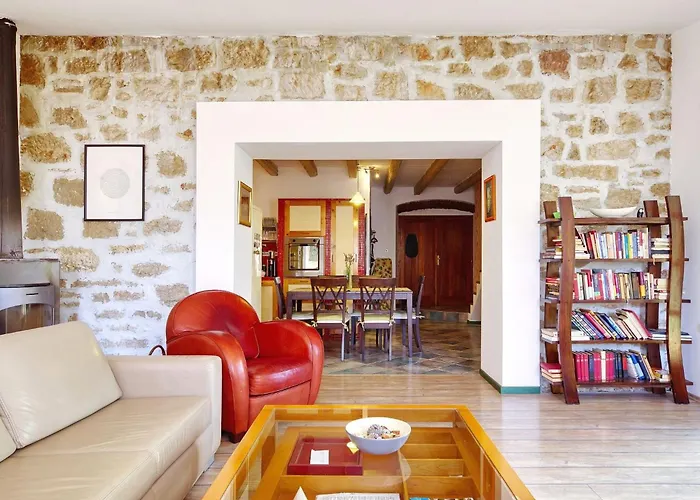 Stara Frajla By Interhome *
