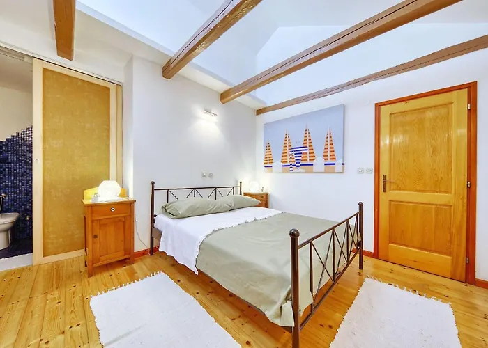 Stara Frajla By Interhome בית נופש