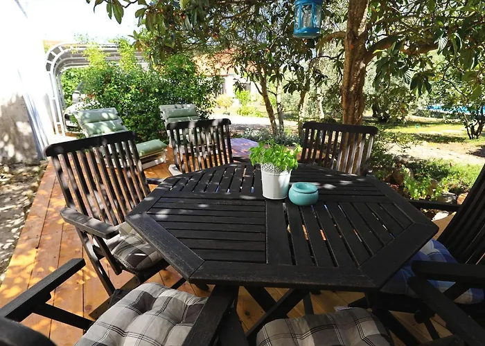 Stara Frajla By Interhome Сasa de vacaciones *