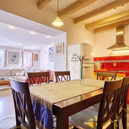 Vakantiehuis Stara Frajla By Interhome *