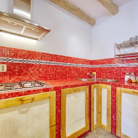 Stara Frajla By Interhome Vakantiehuis Kukljica