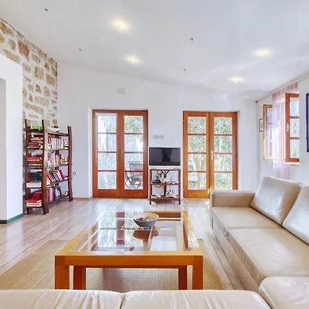 Vakantiehuis Stara Frajla By Interhome *