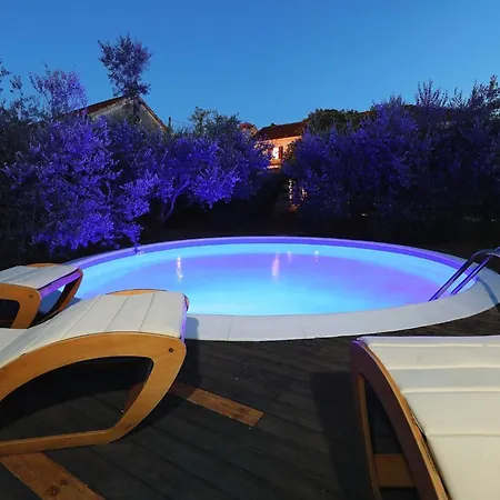 Vakantiehuis Stara Frajla By Interhome Kukljica