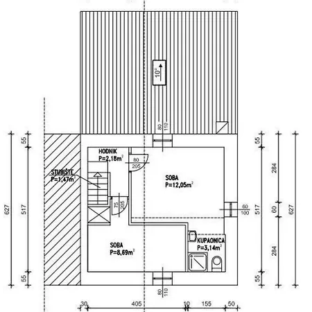 Vakantiehuis Stara Frajla By Interhome *